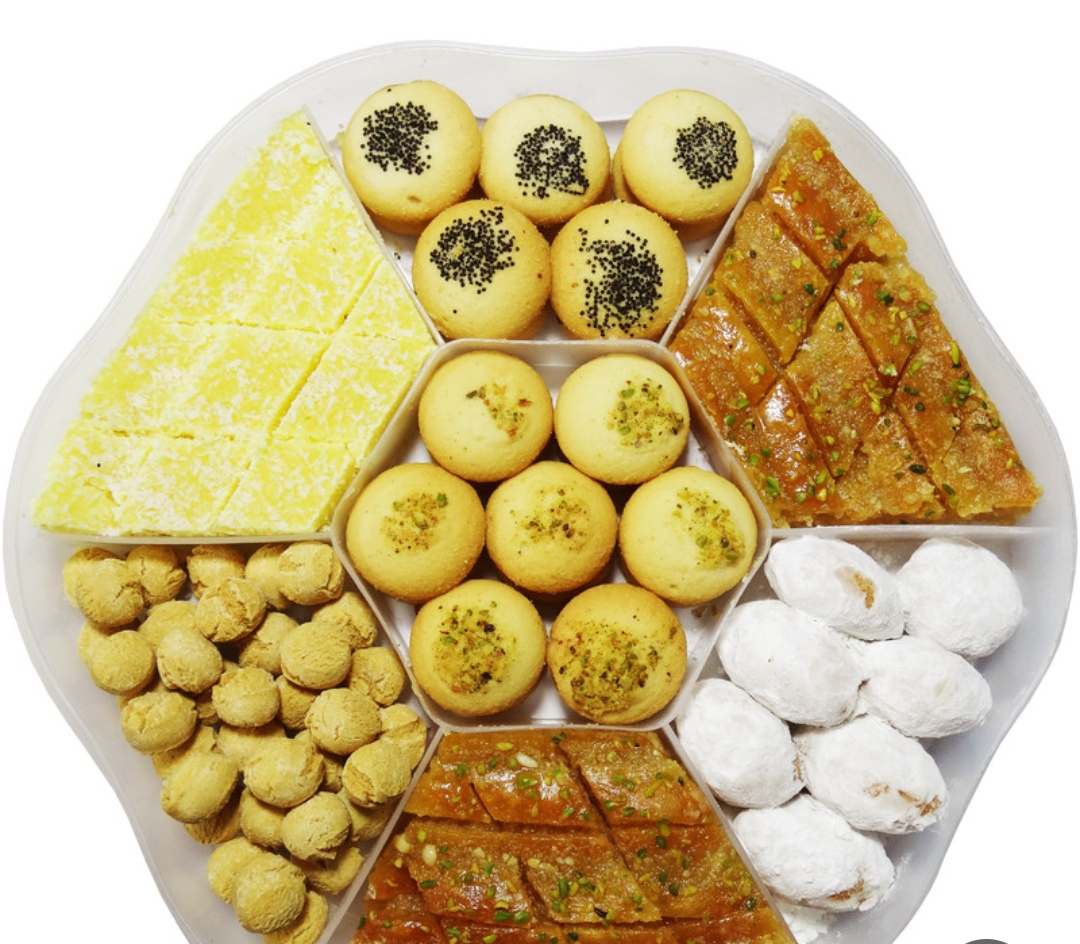 تامین کلیه اقلام خوراکی و مواد غذایی