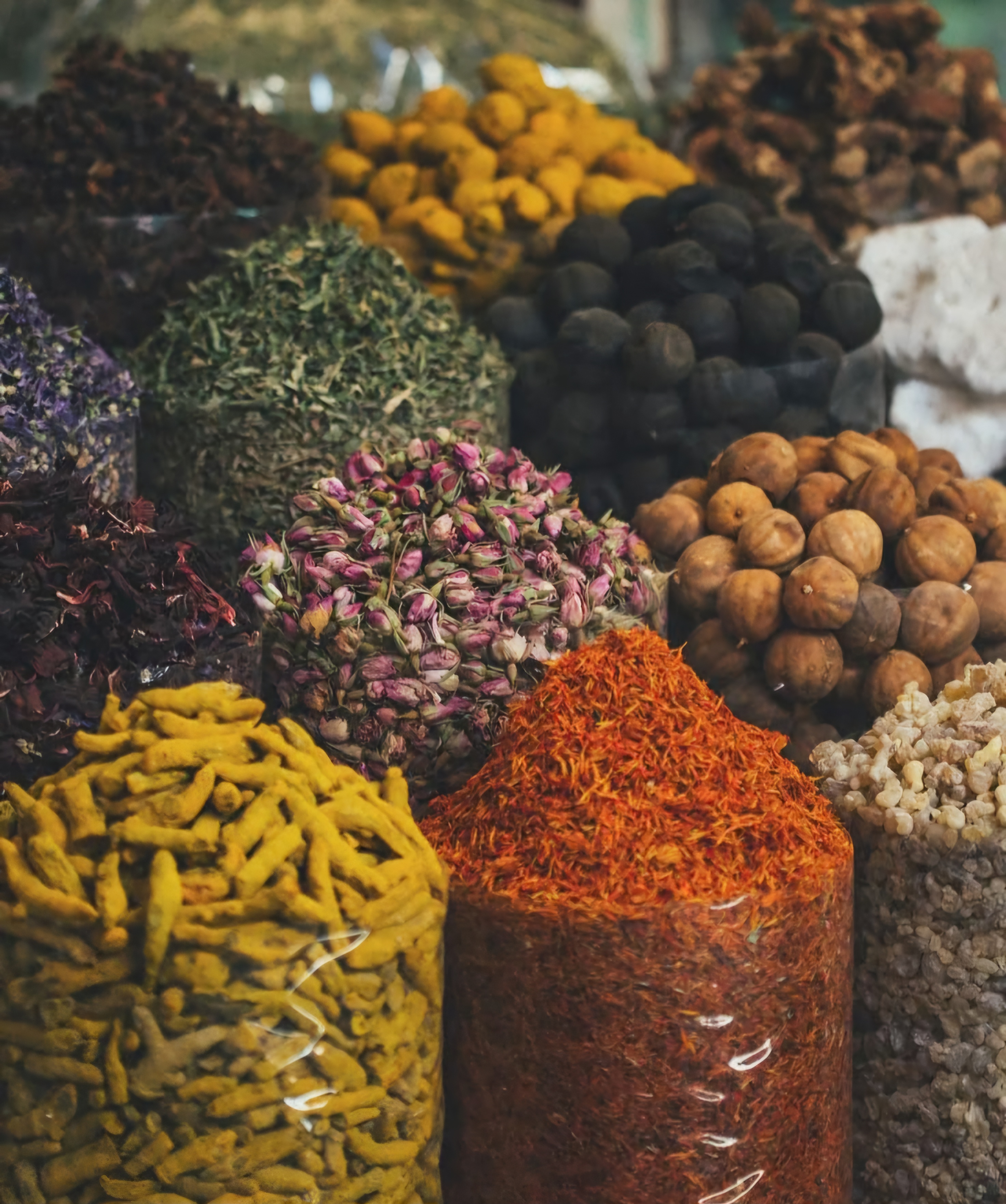 آجیل و خشکبار