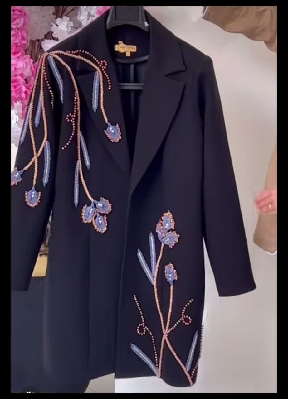 تزئینات لباس