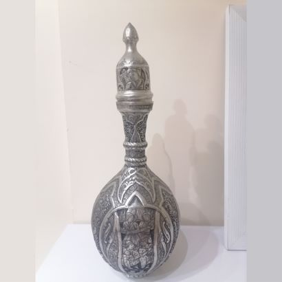 تنگ آبخوری مسی