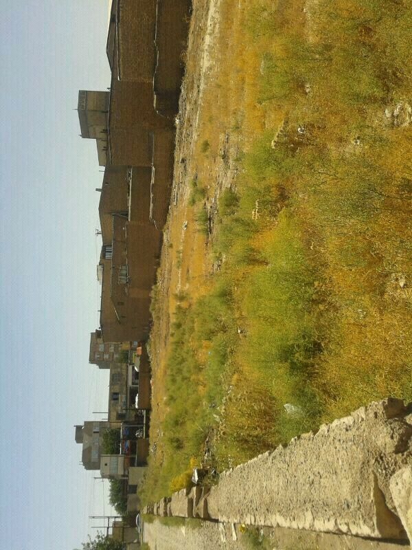 فروش زمین خوش قواره در مشهد