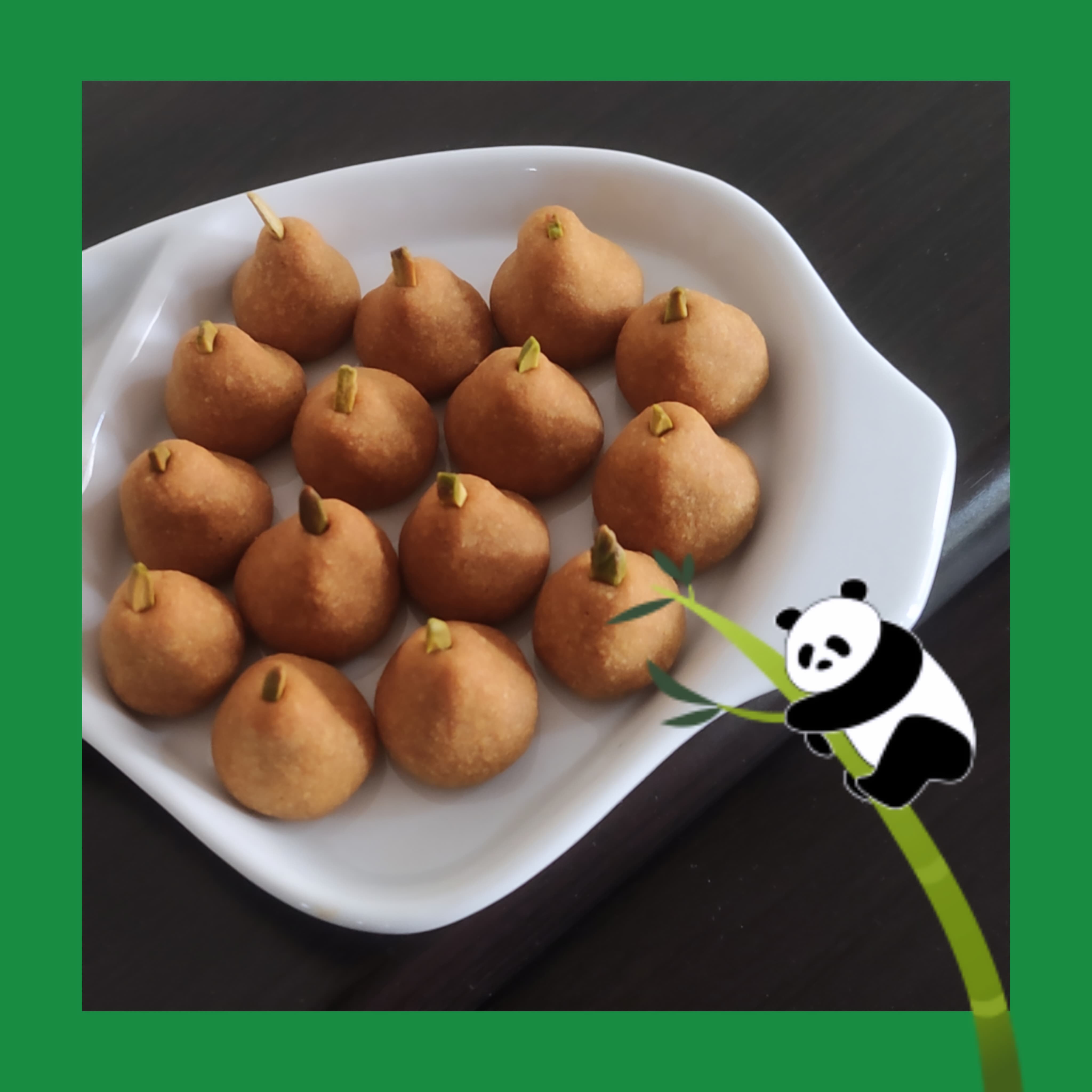 شیرینی و حلوا