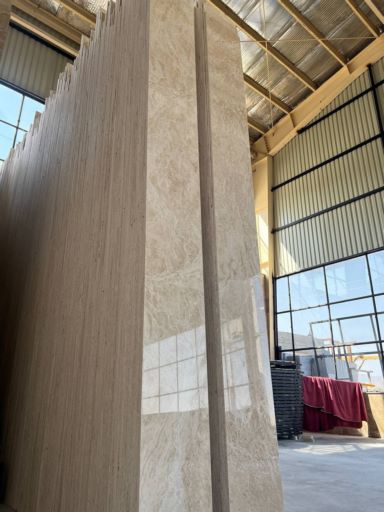 سنگ ساختمانی سفید اوپال