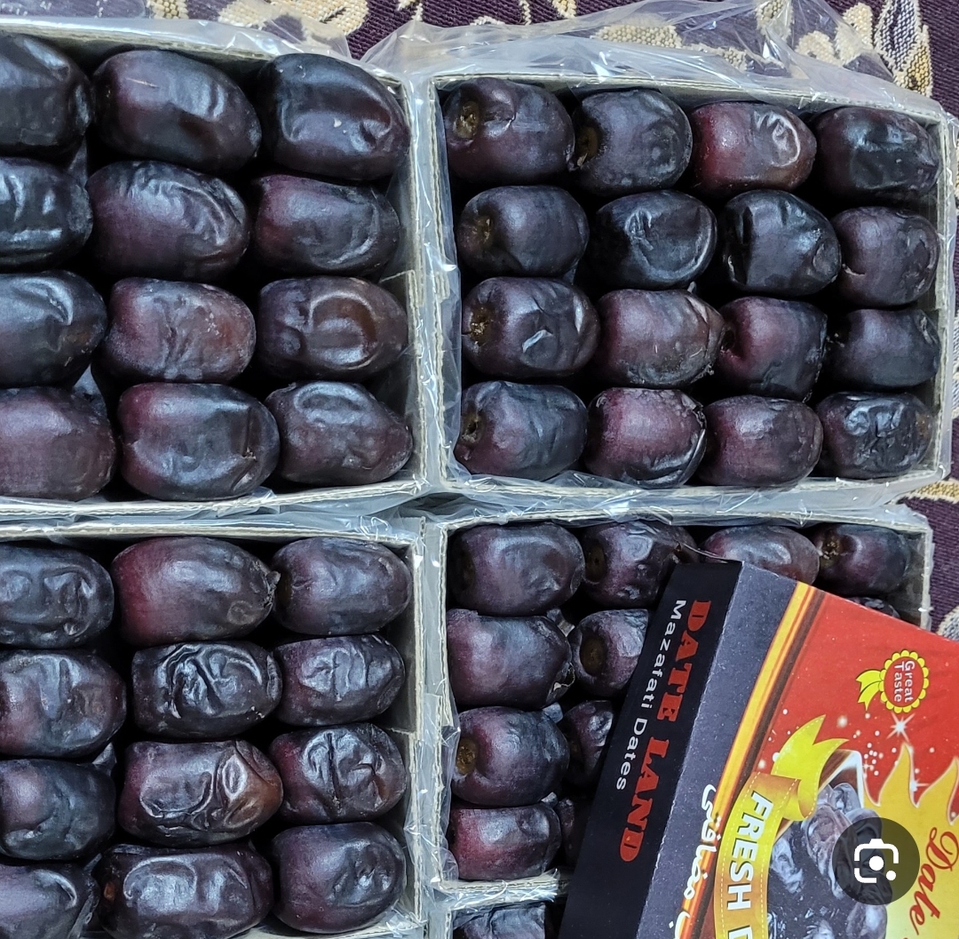 خرما ی مضافتی بم ارسال از بم 