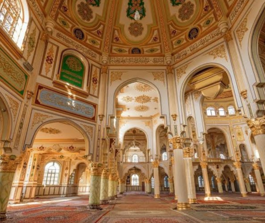 گچ کار
