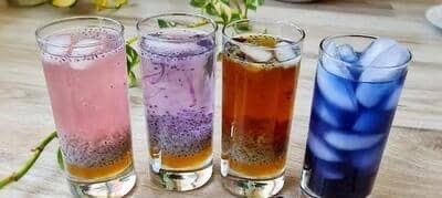 صادرکننده: انواع حنای سنتی وطبیعی