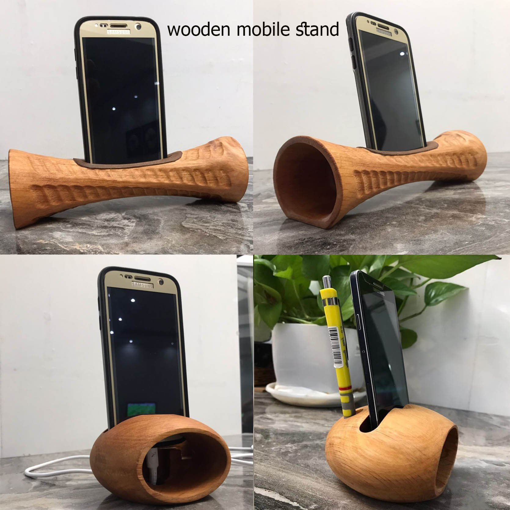 مصنوعات چوبی