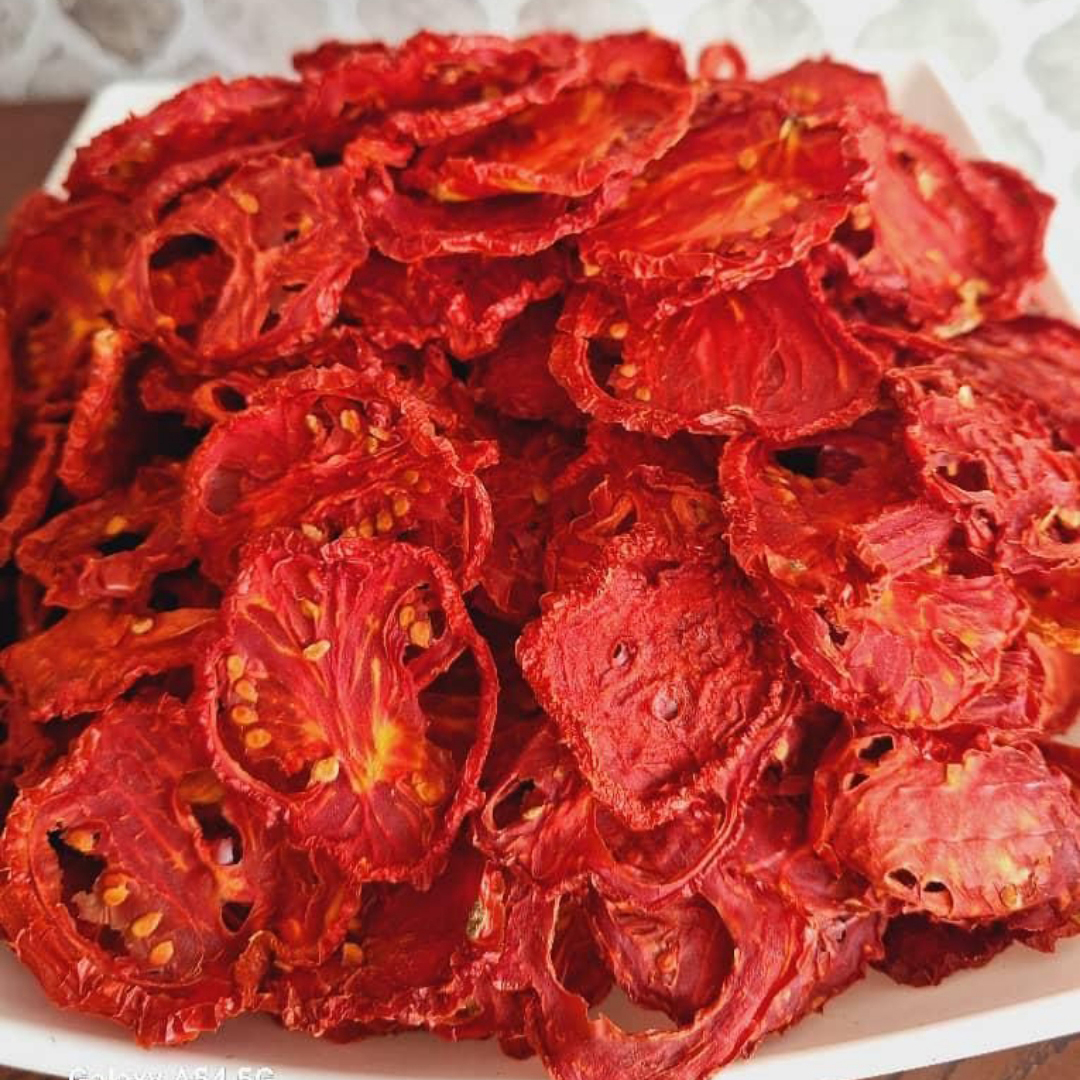 تولیدی صیفی‌جات خشک مهان 