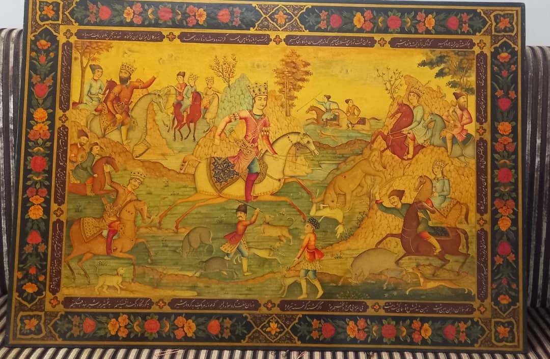 تابلو نقاشی