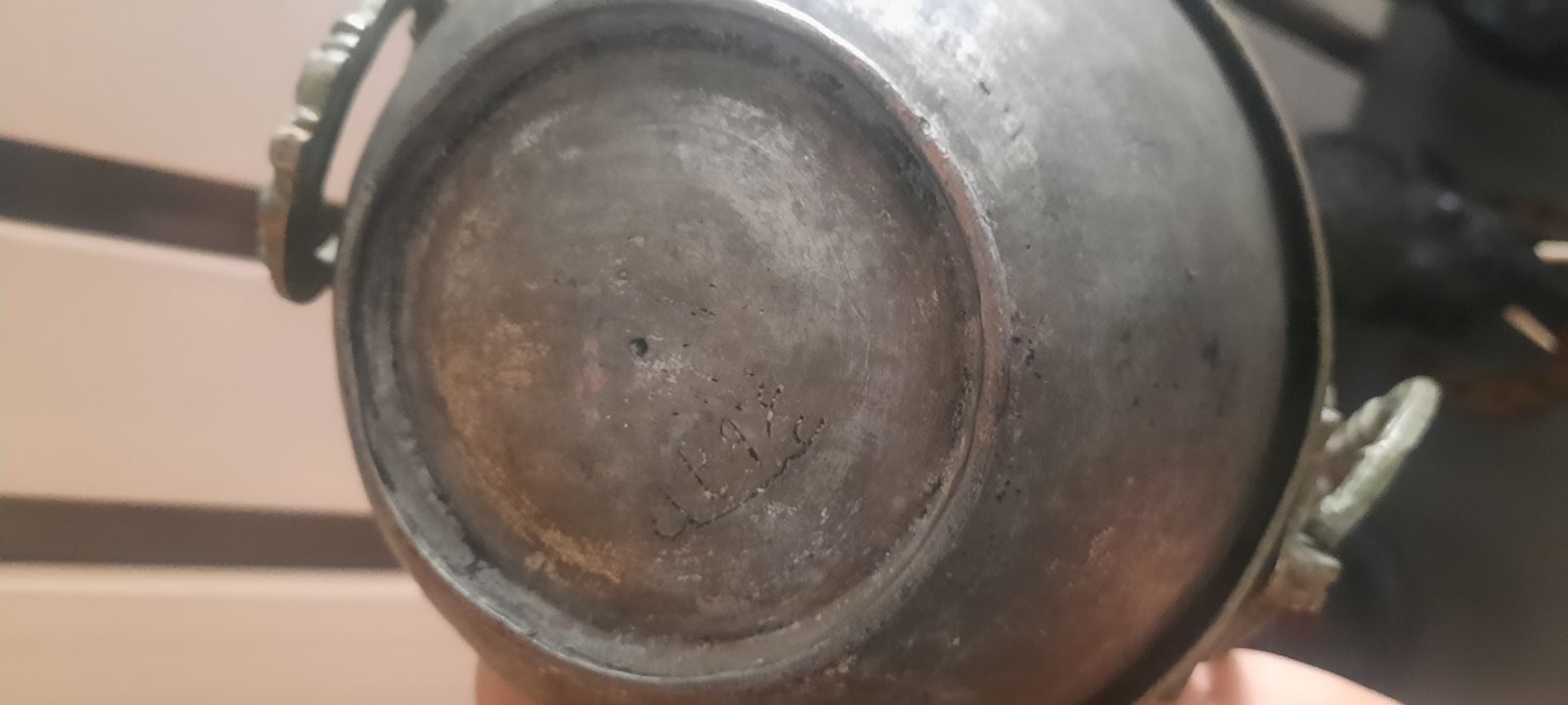 فروش لوازم انتیک و عتیقه