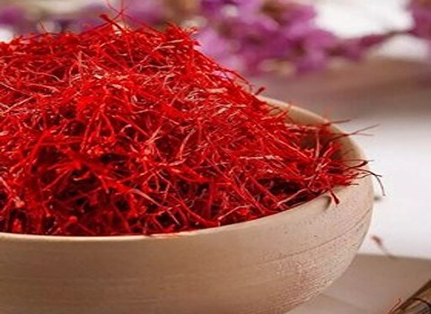 زعفران