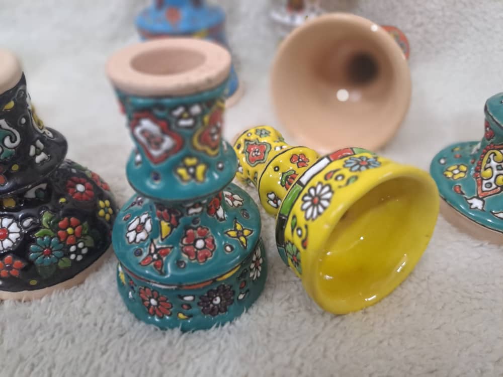سری قلیان طرح سنتی