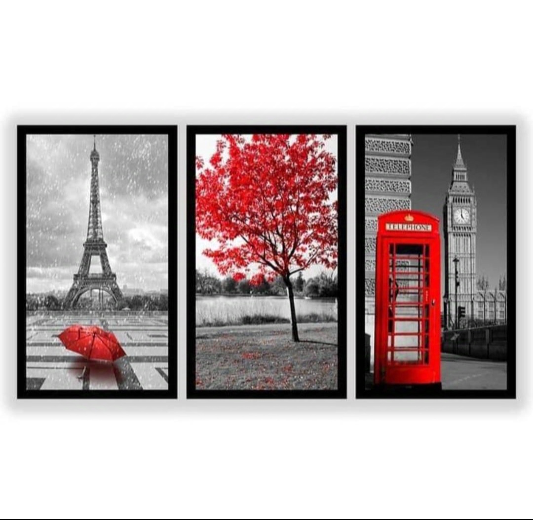 تابلو بوم دیکوری(اجمل اللوحات)