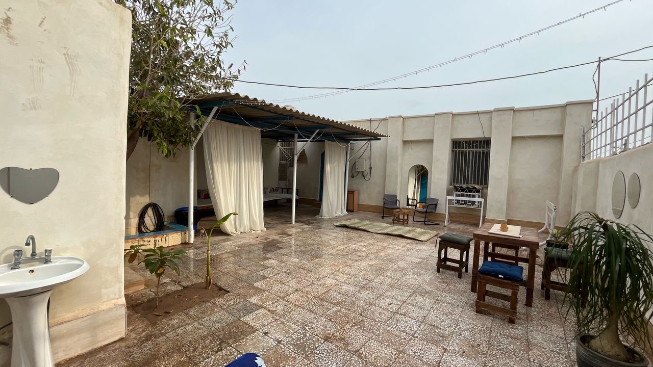  چیل هاوس