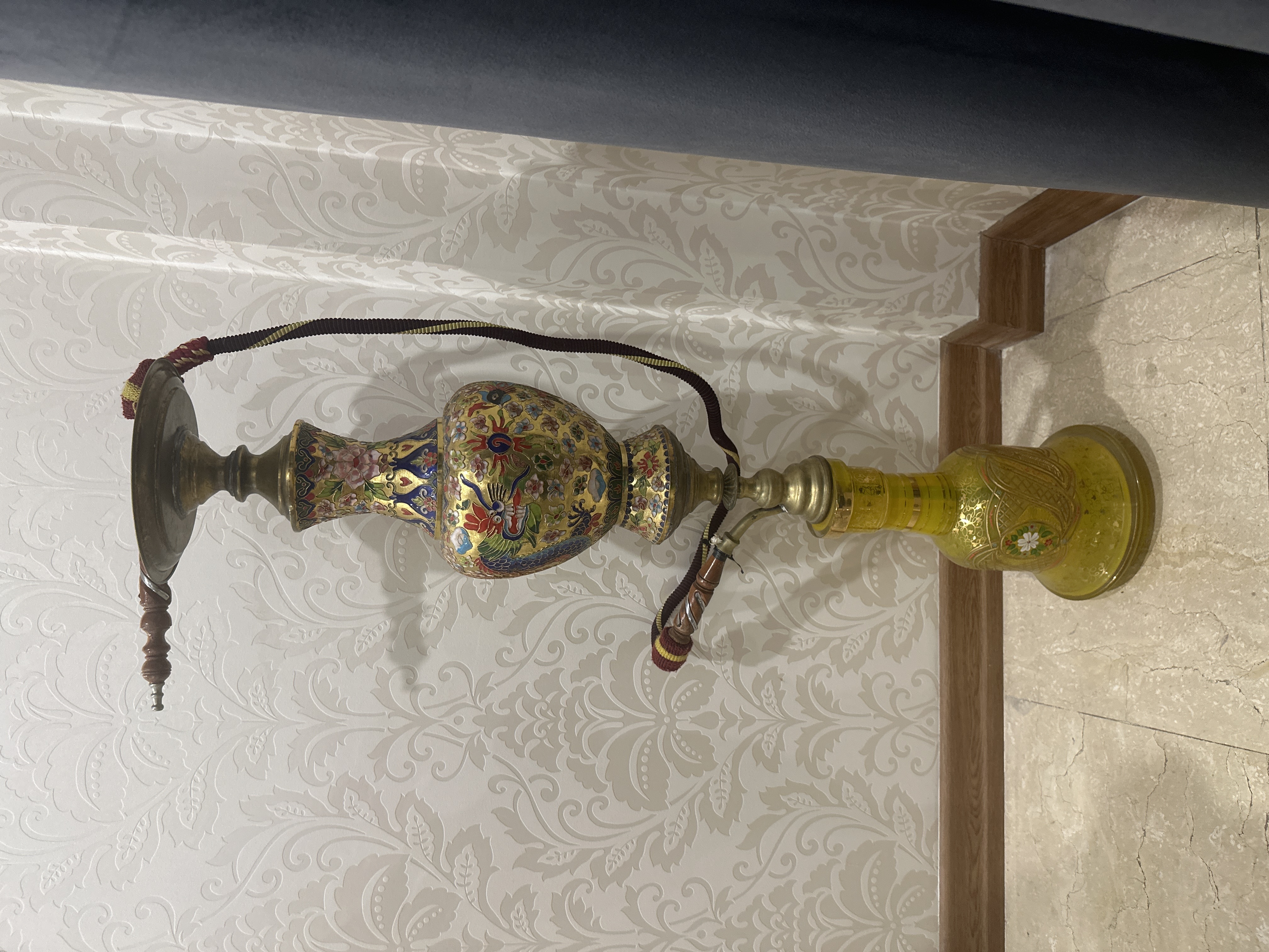 صنایع دستی