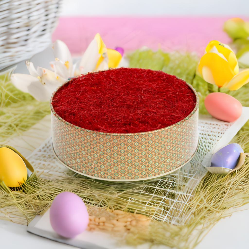 فروش زعفران و زرشک و آجیل و خشکبار 