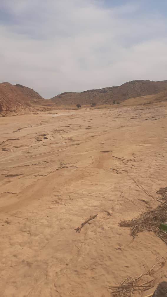 فروش معدن