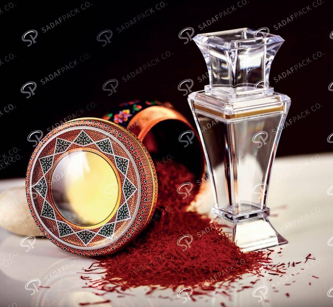 زعفران خراسان الأصلي والجودة