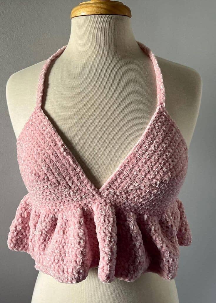 بافتنی های متنوع و زیبا