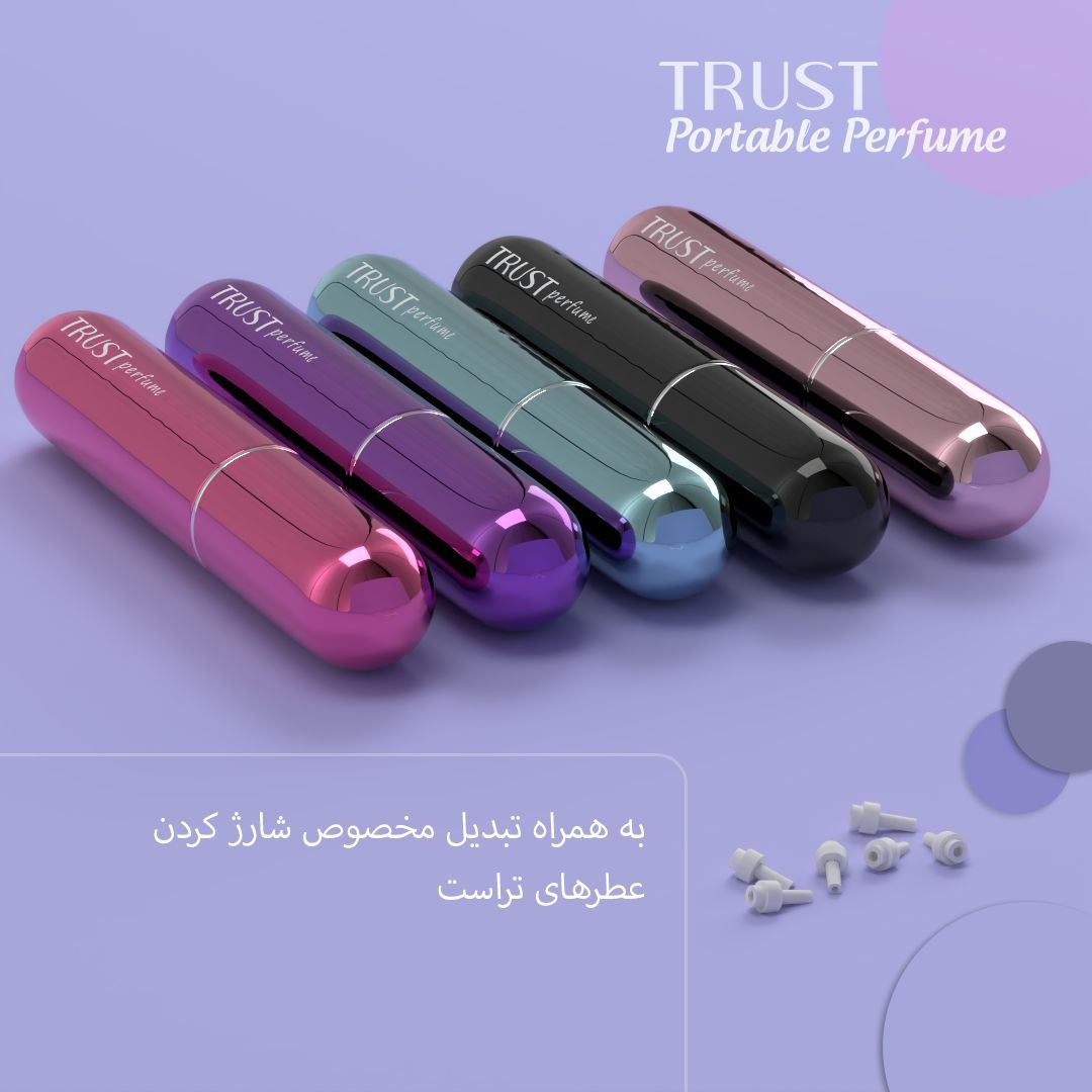 كيت ضد جوش فورى تراست