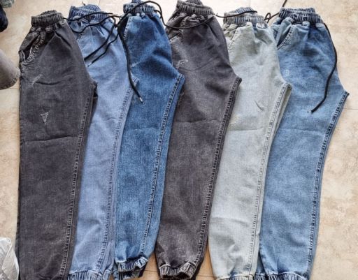 شلوار عمده مردانه