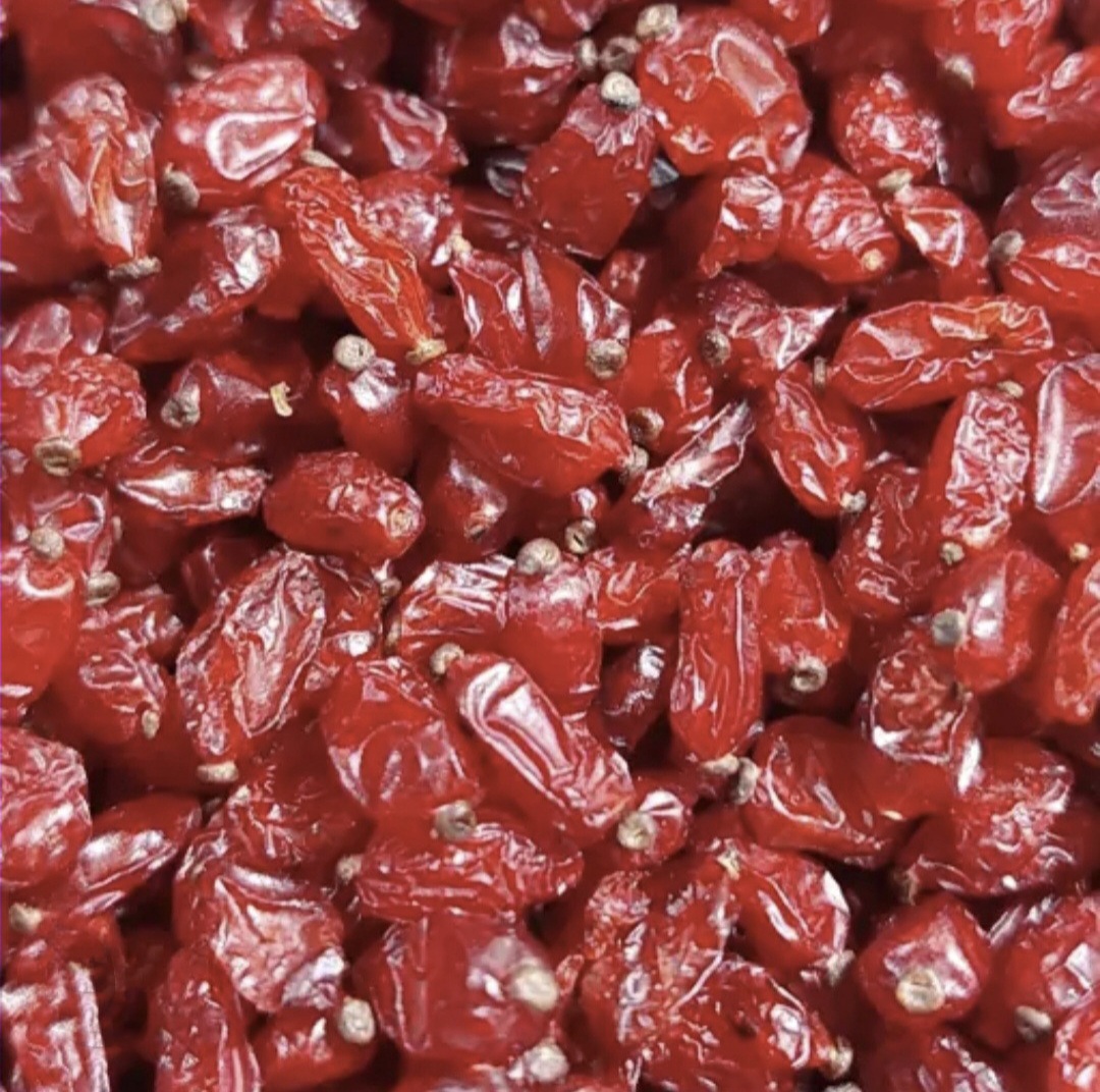 زرشک پفکی اعلا