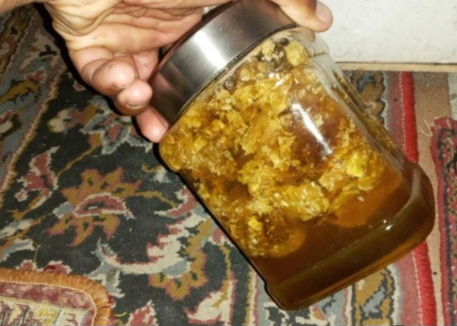محصولات ارگانیک بشرط اصل 