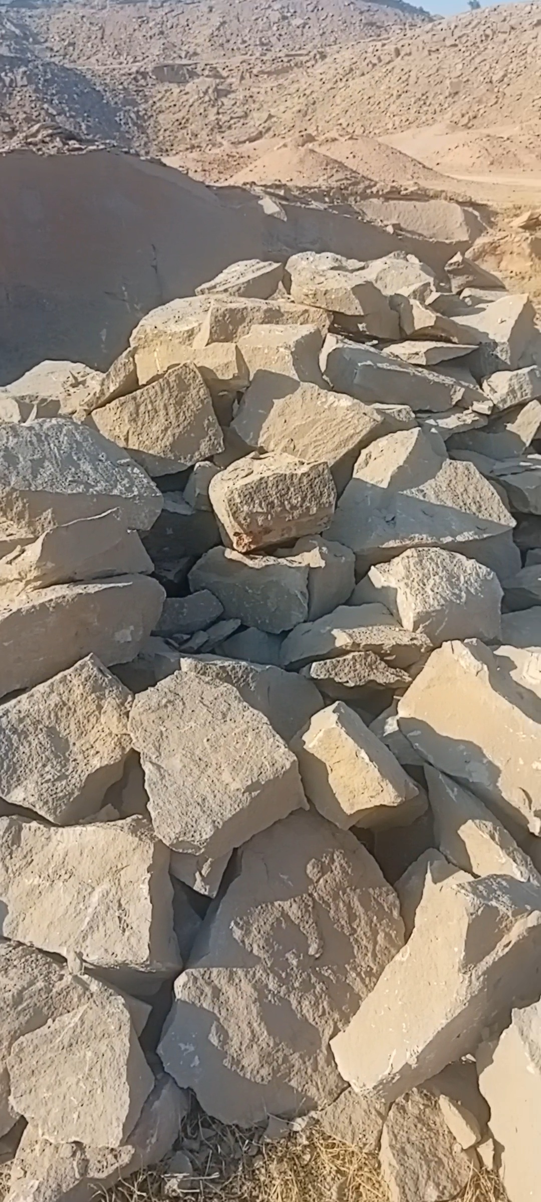 فروش معدن