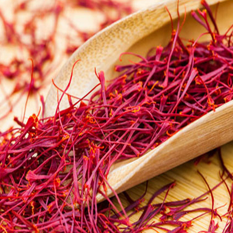 Saffron | زعفران