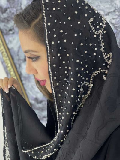 تولید کننده شال و روسری