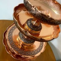 سرویس پذیرایی مسی