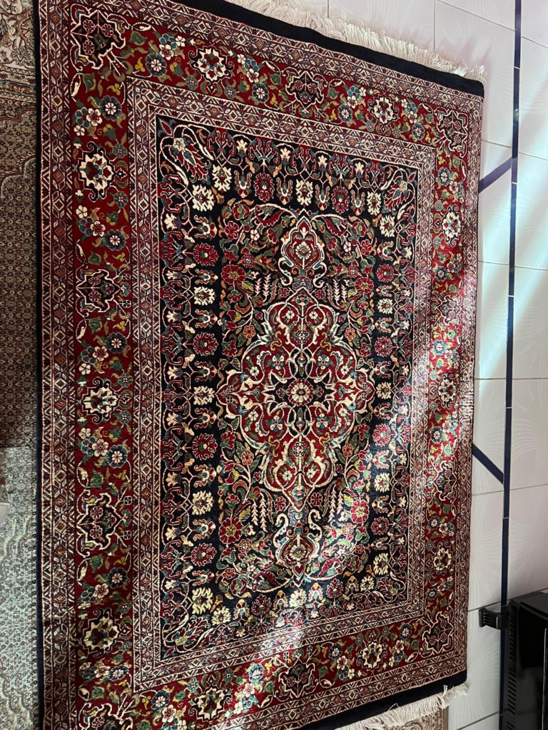فرش دستباف بیجار