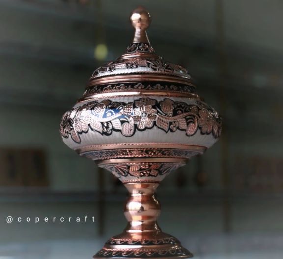 ظروف قلمزنی