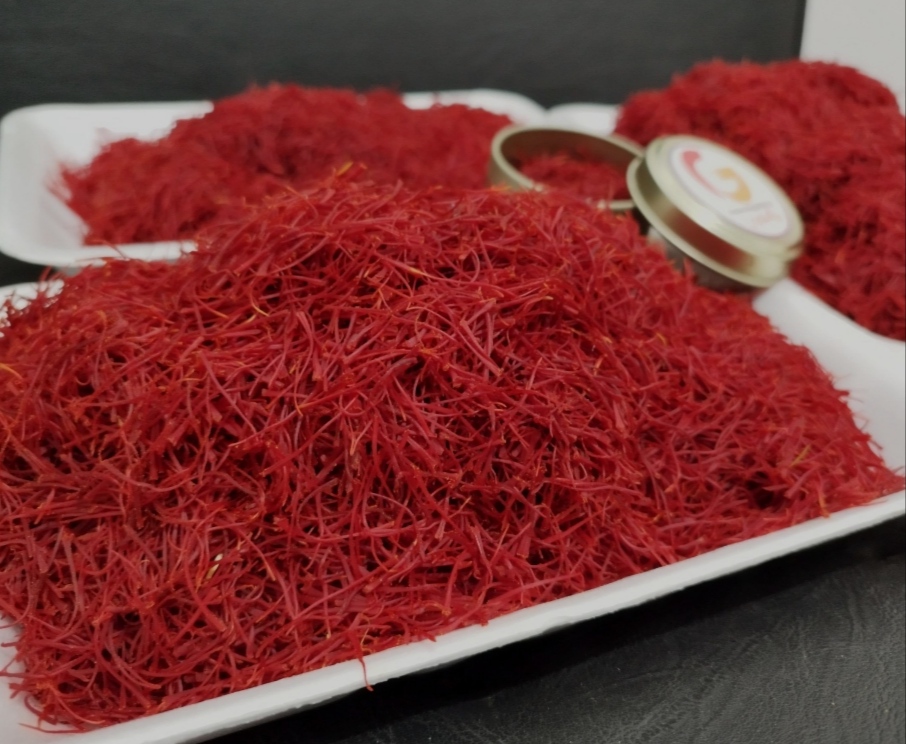 زعفران درجه یک