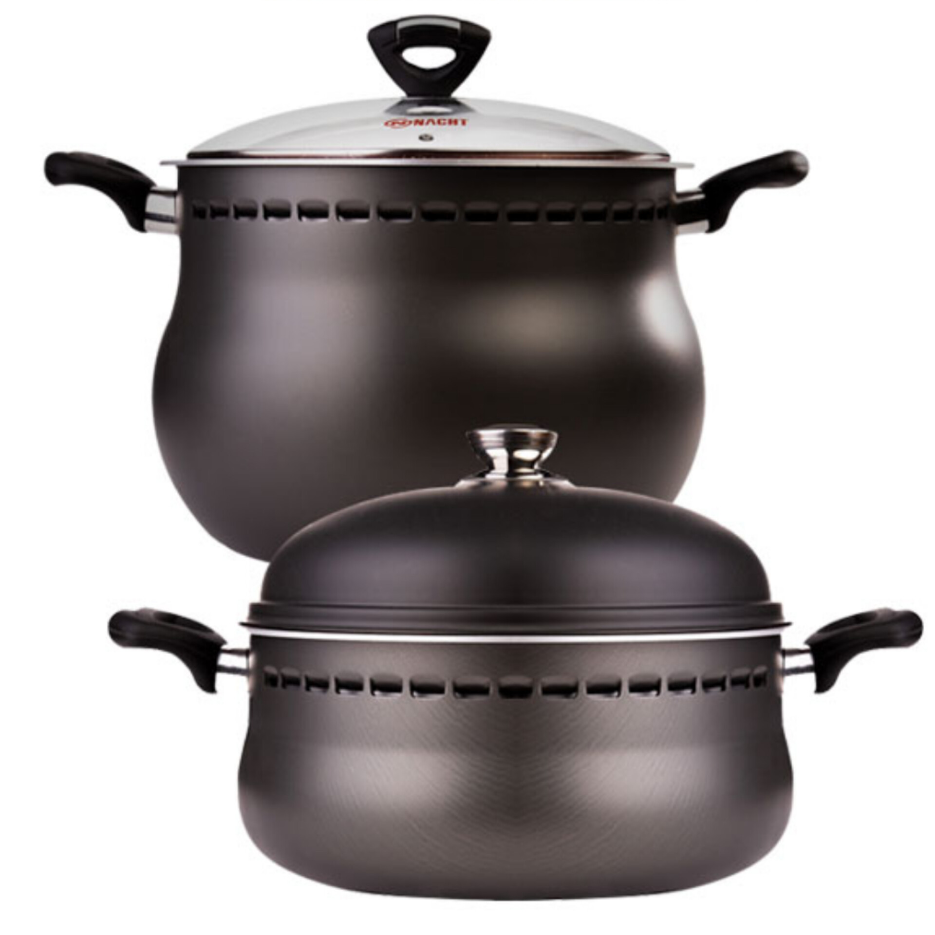 قابلمه ناخ  تا همیشه همراه شما