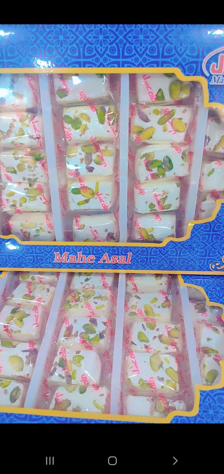مزرعه مهدی