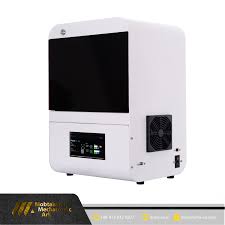 پرینتر سه بعدی dantl