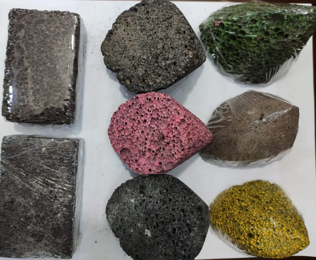 سنگ پای اصیل