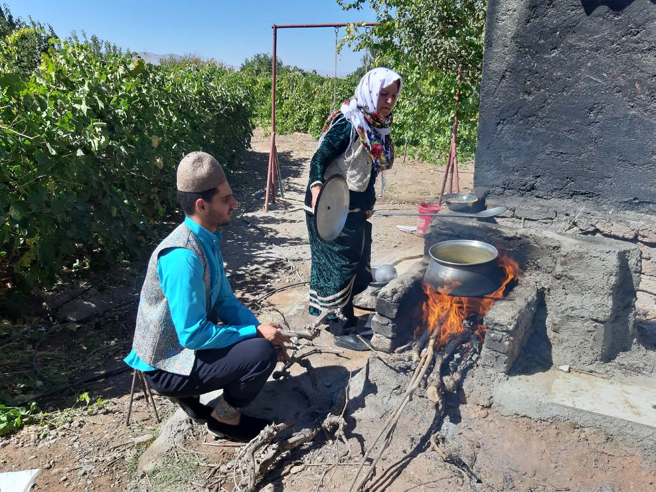 شیره انگور اعلا