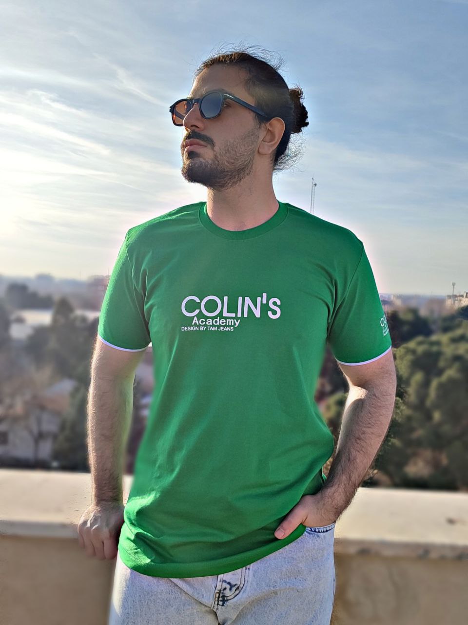 تیشرت مردانه