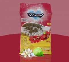 sale of detergent powders