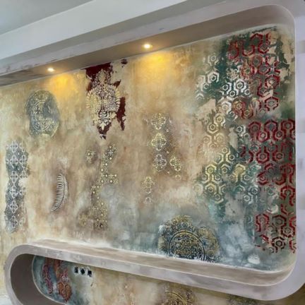 فروش پودر میکروسمنت 