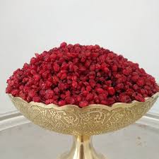 زرشک و زعفران