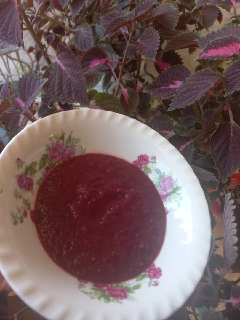 رب انار درجه یک ارگانیک