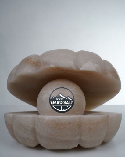 نمک عماد