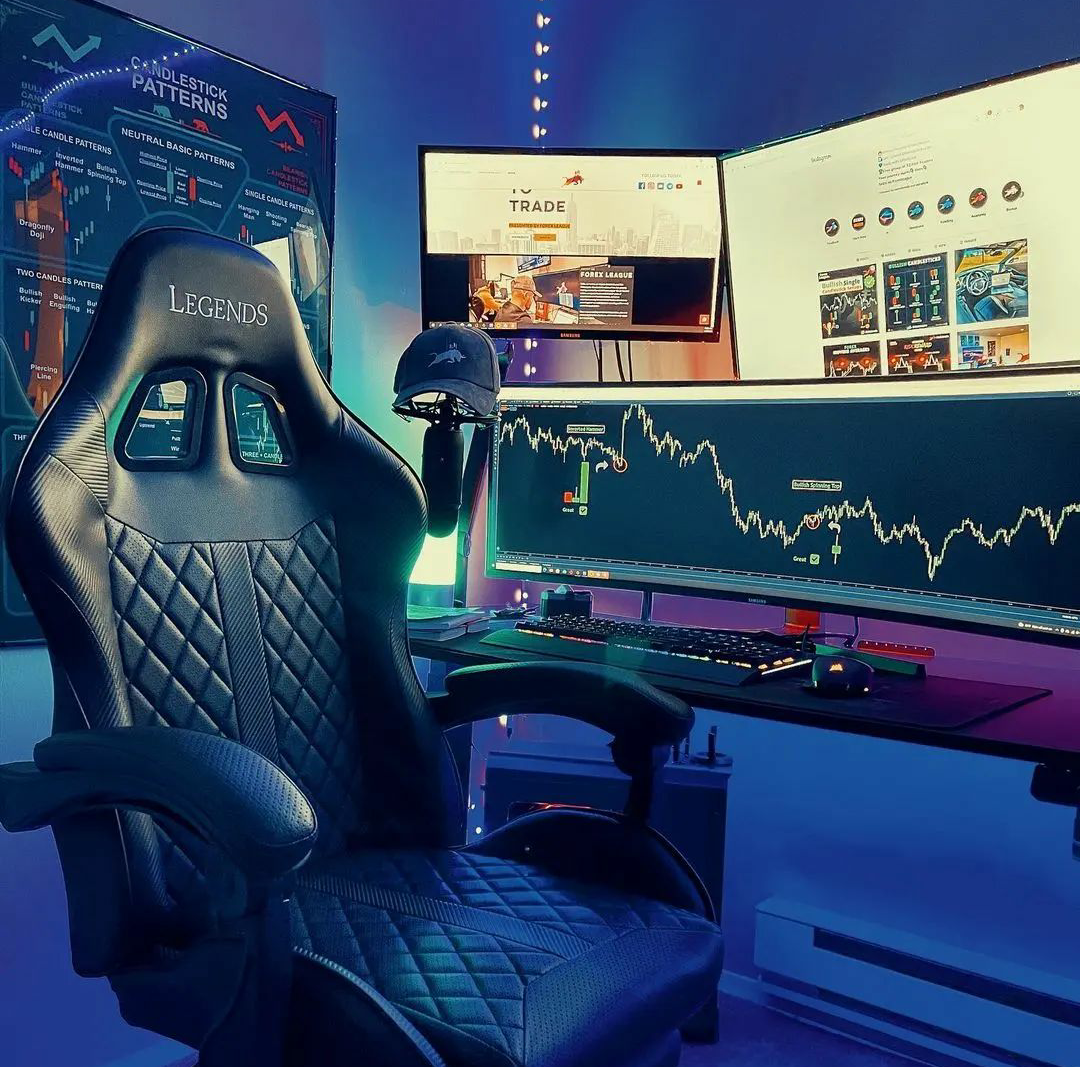 Trade in Crypto Currency