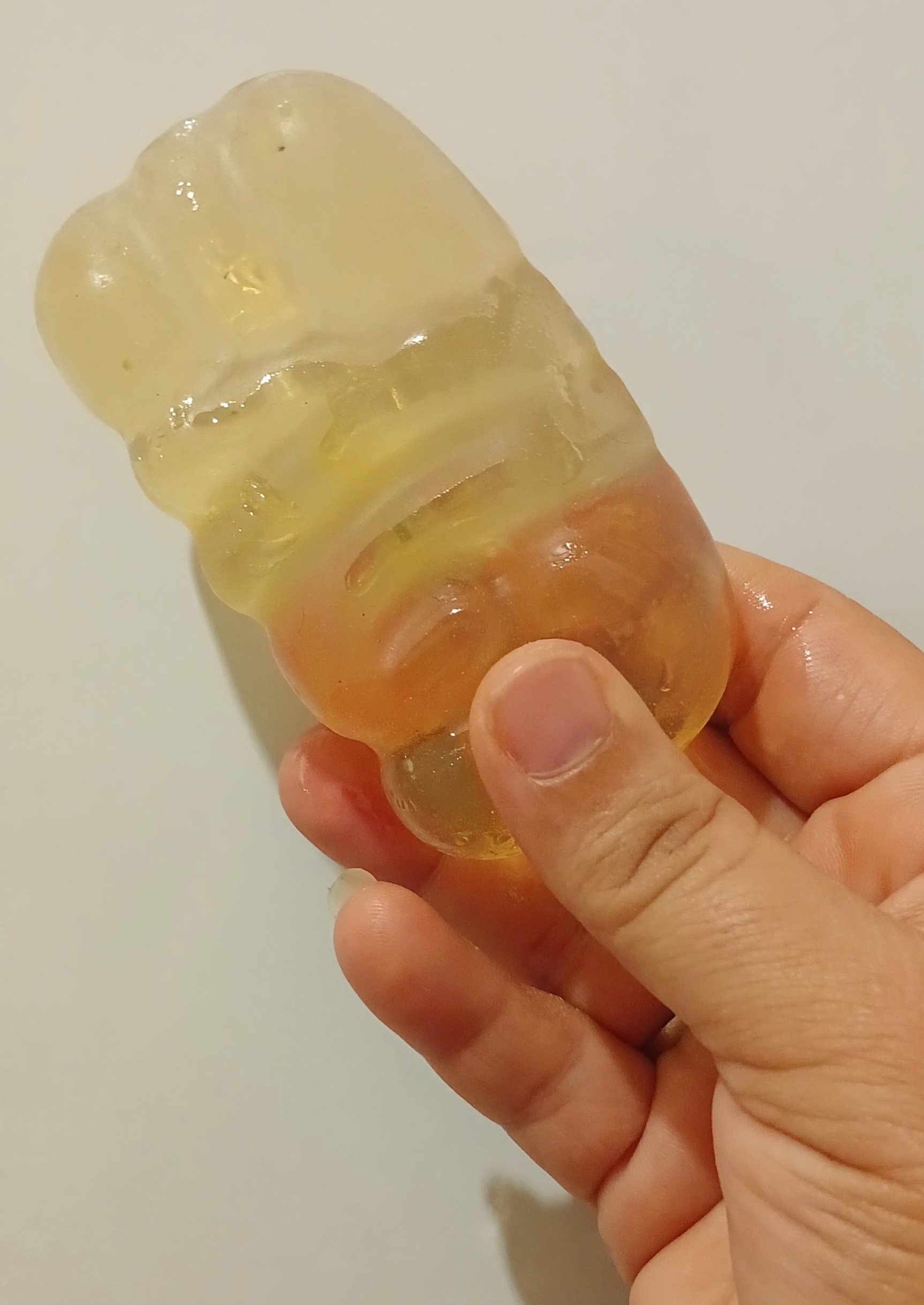 soap organic