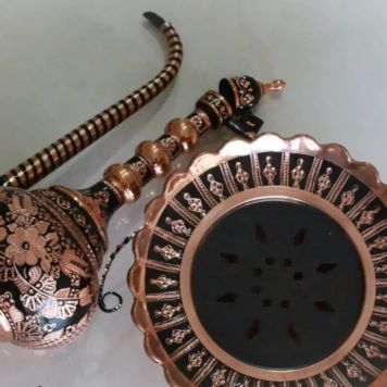 ظروف قلمزنی