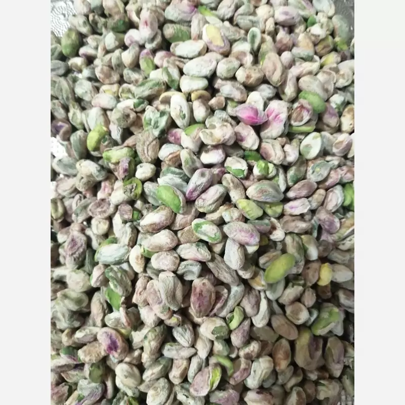 مغز پسته کال درجه یک