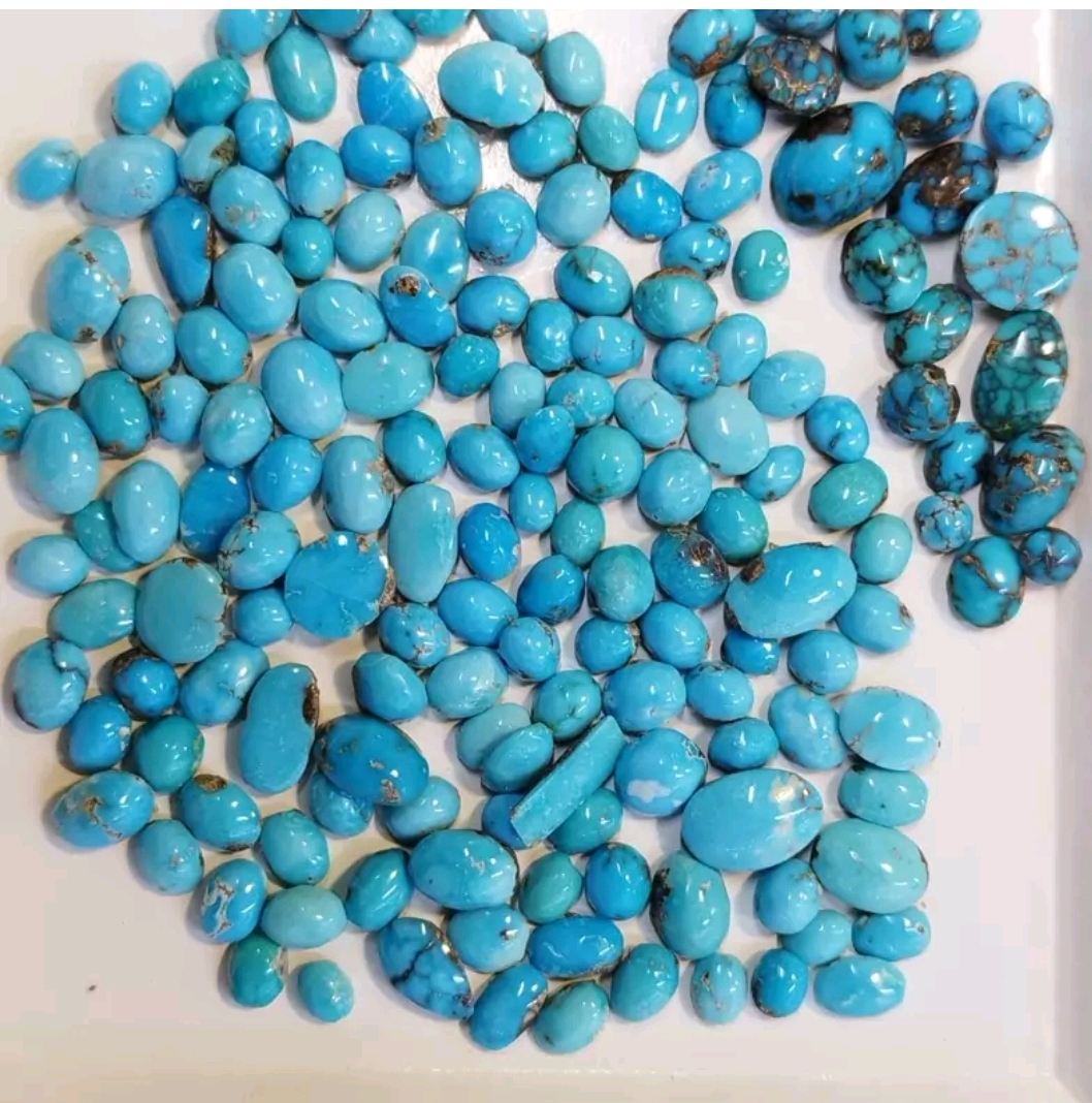 بارخانه سنگ فیروزه اصل